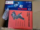 博世（BOSCH）角磨机升级款GWS700角磨机角向磨光机切割机抛光机打磨机电动工具 GWS700+附件礼包+工具箱 实拍图