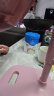 贝拉米 Bellamy's 婴幼儿高铁有机米粉水溶性二价铁米糊 6个月以上 250g 实拍图