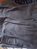 海澜之家【A类棉】秋衣秋裤男士棉莱卡250g抗菌防螨加厚保暖内衣套装 实拍图