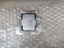 英特尔（Intel）CPU处理器i5 12490f 12600kf  13400f 13490f 盒装 散片 i512400f i5-12400散片（无盒 店保3年） LGA1700针脚 实拍图