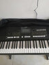 雅马哈（YAMAHA）电子琴初学者儿童入门成年人61键专业kb309考级琴kb291家用升级 新品KB309官方标配 实拍图