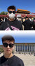 TULM瑞兽小醒狮串珠项链男锁骨链女轻奢小众设计情侣款新年生日礼物 小醒狮串珠项链L2167 实拍图