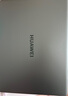 WIKO Hi MateBook 14 政府补贴 触控屏智选笔记本电脑锐龙R7 H255轻薄2.8K全面屏商务办公学生本 极夜灰｜锐龙7 H255 16GB 1TB触屏方键盘 实拍图