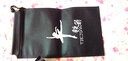 铁箭（TIEJIAN）舞蹈鞋成人芭蕾舞足尖鞋儿童绑带硬底鞋缎面立脚尖练功鞋女 缎面款 35 (请拍大两码) 实拍图
