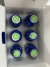 种棵果树NFC100%进口蓝莓原浆白葡萄纯果汁 0蔗糖0脂6瓶/箱 礼盒装 实拍图