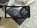 讯迪（Xundd）适用于vivox100pro手机壳X100Pro引磁环磁吸保护套硅胶半透明气囊防摔镜头全包超薄保护壳 实拍图