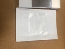 蒙度士（MdoC）韩国进口男士专用靓肤面膜驱黄提肤色补水保湿护肤品淡斑面膜 【烟酰胺+玻尿酸】双重焕白 18ml*4片 实拍图