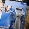 松下（Panasonic）电动剃须刀刮胡刀 日本进口安莱精钢浮动式双刀头干湿两剃全身水洗便携式男士礼物ES-RW30 实拍图