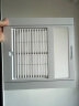 松下（Panasonic）浴霸风暖排气扇照明一体智能浴室暖风机 通用吊顶式卫生间取暖器 旗舰主推款2100W强暖 FV-RB20Y1 晒单实拍图