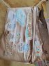 MOONY尤妮佳极上中包装纸尿裤M44片(6-11kg)尿不湿极光薄透气散热 实拍图