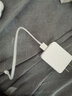 好又齐适用苹果AirPlusPro Beats X无线耳机充电线Powerbeats Pro充电器头 实拍图