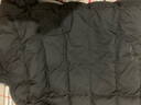 探路者（TOREAD）鹅绒户外羽绒服男冬季加厚防风保暖御寒防泼水防寒服 黑色 店铺会员立减5元 2XL 185 实拍图