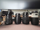 富士（FUJIFILM）GF110mm F2 R LM WR 中画幅标准定焦镜头 G卡口 实拍图