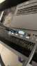 水星（MERCURY）WiFi6免驱动 usb无线网卡 内置天线增益 台式机笔记本电脑无线wifi接收器 随身wifi发射器UX3 实拍图