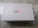 红蜻蜓男鞋皮鞋男商务时尚春新款正装男士真皮休闲透气牛皮男结婚单鞋 黑色（四季款单鞋） 43 实拍图