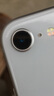 Apple 苹果8 iPhone8 4G全网通 4.7英寸 二手苹果手机 手机 二手手机 银色 256G【更换100%电池】95新 实拍图