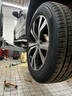 胎小强推荐 全新耐磨轮胎 265/50R19适配奥迪Q7保时捷卡宴 实拍图
