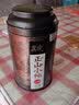 五虎（WU HU）正山小种红茶特级红茶叶正宗武夷山茶叶散装罐装 500g：正山小种4罐装 实拍图