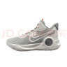 耐克（NIKE）男女鞋 KD TREY 5 IX EP杜兰特透气缓震实战运动篮球鞋CW3402-400 CW3402-011 43 晒单实拍图