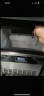 惠康（HICON)制冰机商用奶茶店大型55公斤/70公斤/80公斤/100磅小型大容量全自动制冰机方冰块制作机器 【大型款】168颗-产200KG-自来水 实拍图