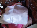 鹅笙记装被子的塑料袋透明收纳袋棉被玩具衣服整理搬家打包袋大袋子 10个装80*120加厚适合12斤以下 实拍图