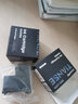 天色大容量802墨盒适用惠普hp;deskjet1510;1050;1010打印机2050 【共1200页】黑色墨盒/大容量/可加墨/双支装 实拍图