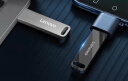 联想（Lenovo）32GB USB2.0 U盘 SX1速芯系列银色 金属耐用 商务办公必备 实拍图