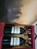 拉菲（LAFITE）【专卖店】巴斯克珍藏级红葡萄酒 拉菲巴斯克精选系列 智利进口 巴斯克十世 双支礼盒【旗舰款】 实拍图