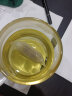 北京同仁堂芡实茯苓红薏米仁茶红豆橘皮薏米栀子茶泡水喝的养生茶花草茶 3盒装 实拍图