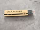 卡贝（cobbe）抽屉轨道滑轨阻尼缓冲三节导轨衣橱柜滑槽不锈钢滑用五金 12寸=30cm「不锈钢阻尼缓冲」 【一副装】强承重 实拍图