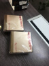 国际电工（USP） 面板家用电源插座86型开关插座面板D60香槟金大板 一开五孔双控 实拍图