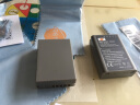 蒂森特（dste） 适用于奥林巴斯OM-D E-M5 一代 II E-M1 ep5 PEN-F单电相机 BLN-1 电池 实拍图