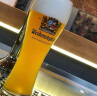 唯森（weihenstephaner）德国原装进口 黑啤酒 唯森啤酒/唯森小麦白啤酒精酿啤酒瓶装整箱 维森黑白啤各3瓶 500mL 6瓶 实拍图