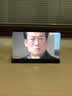 飞雷神手机屏幕放大器高清超清大屏3d手机放大镜高清蓝光投影仪可折叠镜片追剧神器同屏器创意懒人支架 16英寸【黑色】 配【手机遥控器】 实拍图