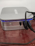 神舟（HASEE） MINI PC6 家用影音商用办公 迷你台式电脑小主机 MINI单主机 四核N5105/8G内存/1TB固态 实拍图