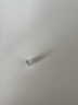 宜丽客（ELECOM） Apple pencil改造针管笔尖金属电容笔头耐磨损防滑适用于一代\/二代 金属圆头笔尖（1-2代笔通用 晒单实拍图