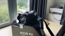 佳能（Canon） EOS R5/r5 8K视频全画幅专业微单相机旗舰型高端经典专微支持8级防抖 佳能EOS R5/24-105F4套机（礼包版） 晒单实拍图