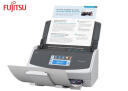 富士通（FUJITSU）ix1600无线扫描仪 A4彩色文件发票高速双面PDF连续自动进纸WiFi扫描机 ix1500升级版 晒单实拍图