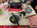 Kitchenart韩国进口麦饭石家用煲汤锅砂锅炖锅煮粥石锅拌饭电磁炉燃气灶通用 24厘米汤锅（电燃通用） 24cm 实拍图