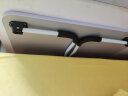 易漫笔记本床上折叠电脑桌懒人餐书桌学习飘窗写字办公小桌子平板增高 实拍图