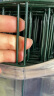 南极峰铁丝网围栏养殖网硬塑荷兰网防护网护栏网钢丝网鸡鸭隔离围栏网 晒单实拍图