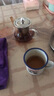 白马岭红茶海南白沙红茶 五指山金鼎红茶250g袋装 口粮茶工夫茶高山云雾 金鼎红茶100g 实拍图