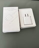 迈凯亚充电器快充线套装适用苹果iPhone11 12 13 14ProMax充电头x数据线插头迈凯亚 20w充电头丨单独头 适用苹果8-14系列手机快充 实拍图