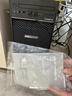 戴尔（DELL）PowerEdge T150/T160/T360 单路塔式服务器ERP金蝶商务应用DeepSeek本地部署台式机电脑主机 【T150】至强E-2314 4核4线程 32G内存/3*4T 实拍图
