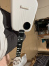 Populele2二代智能尤克里里23英寸复合碳纤维材质小吉他学生乌克丽丽初学者ukulele 白色 晒单实拍图