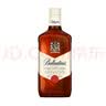 百龄坛（Ballantine`s）品牌推荐 Ballantine's百龄坛特醇威士忌洋酒保乐力加 一瓶一码 百龄坛特醇 500mL 1瓶 实拍图