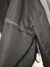 啄木鸟（TUCANO）棉服男冬季潮流秋冬款宽松连帽外套男棉衣羽休闲绒服棉袄防风男装 118黑色加绒 4XL 195 (约160-180斤可穿) 实拍图