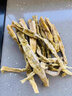 徽味哥红竹笋干嫩笋干笋干干货嫩笋尖春深山徽味哥扁尖笋干500g鲜嫩烧肉 实拍图