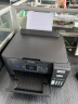 爱普生迪士尼草莓熊系列彩色无线自动双面打印机连供喷墨家用办公复印扫描一体机 L4268标准版 官方标配+一套原装墨水（共两套墨水） 实拍图
