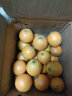 鲜合汇优赣洲南脐橙新鲜赣南橙子水果物品 10斤整箱60-70mm 晒单实拍图